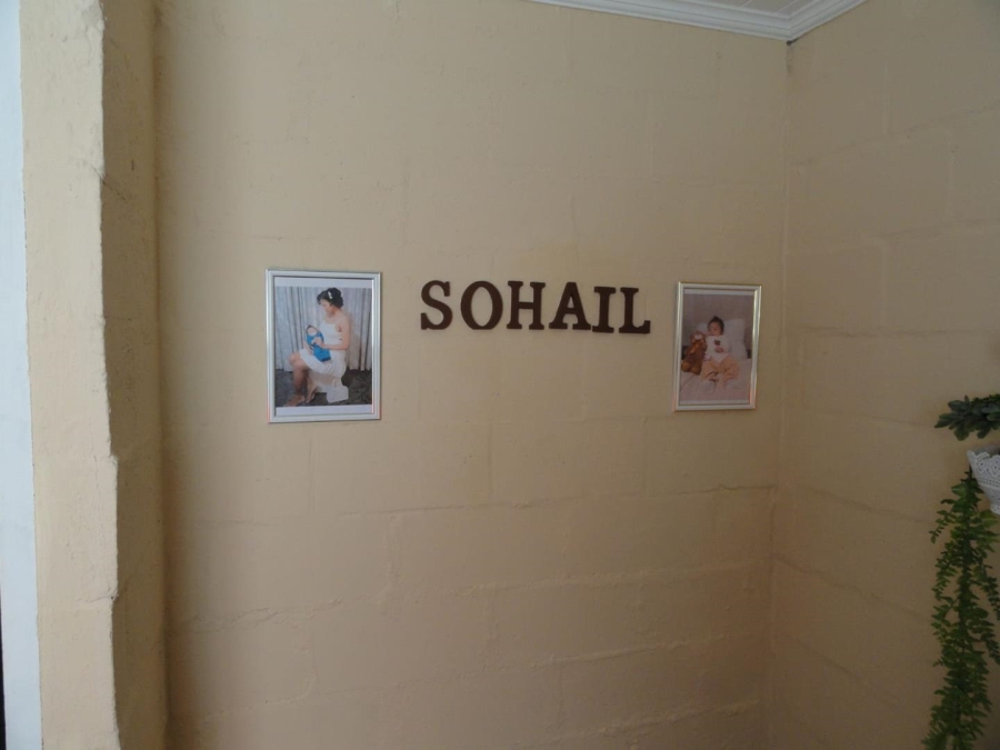 2 Bedroom Property for Sale in Scottsdene Western Cape